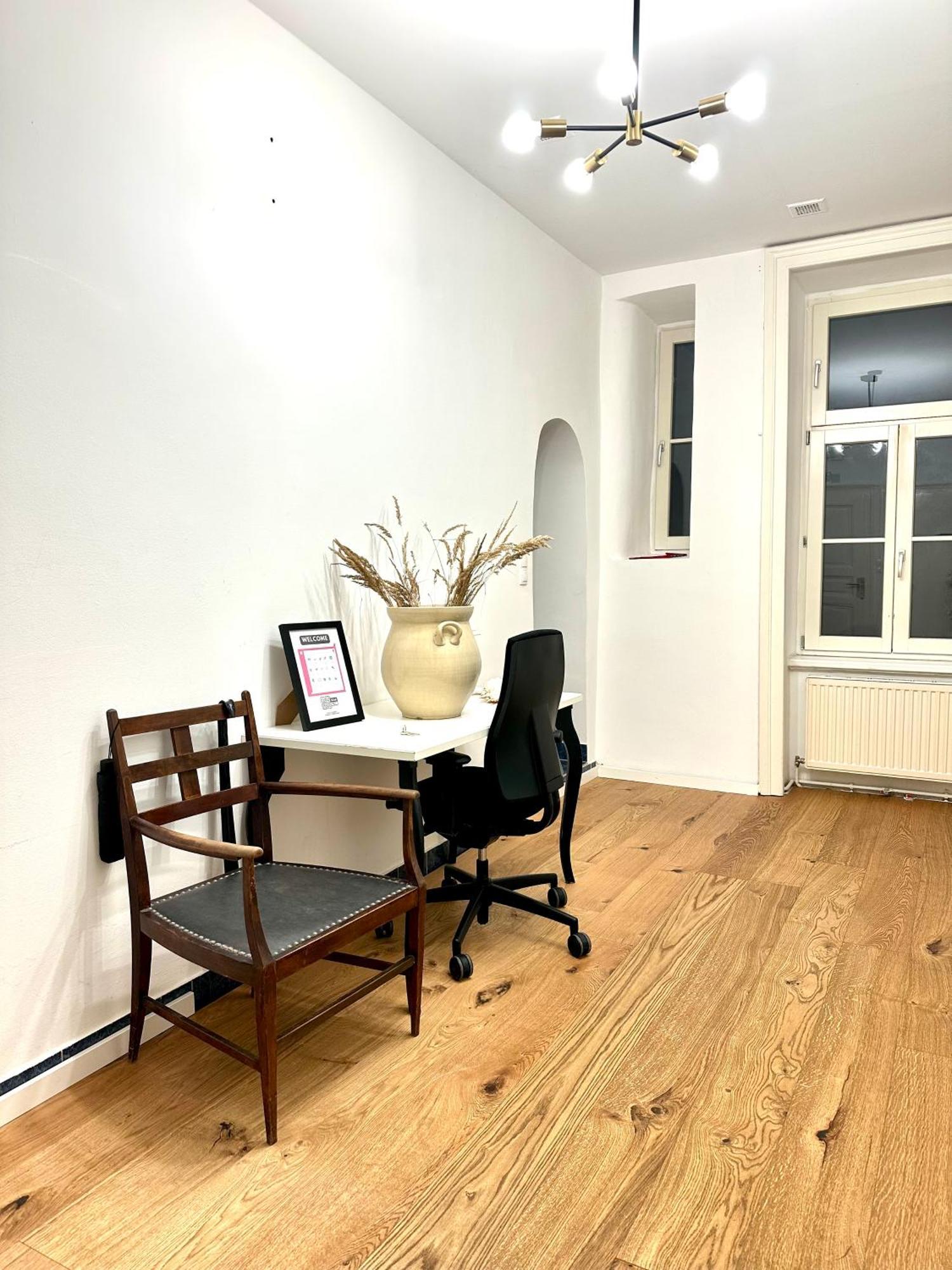 City Center Apartment Wien Exterior foto