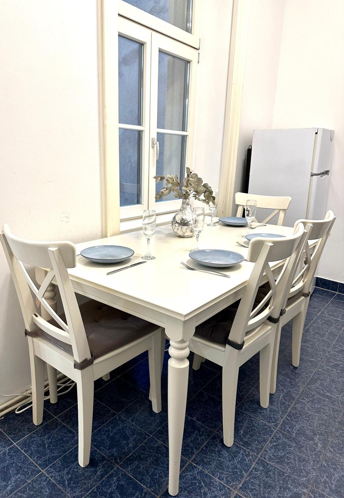 City Center Apartment Wien Exterior foto